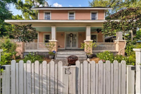 Evolve Historic Charmer Walk to Dtown Sarasota